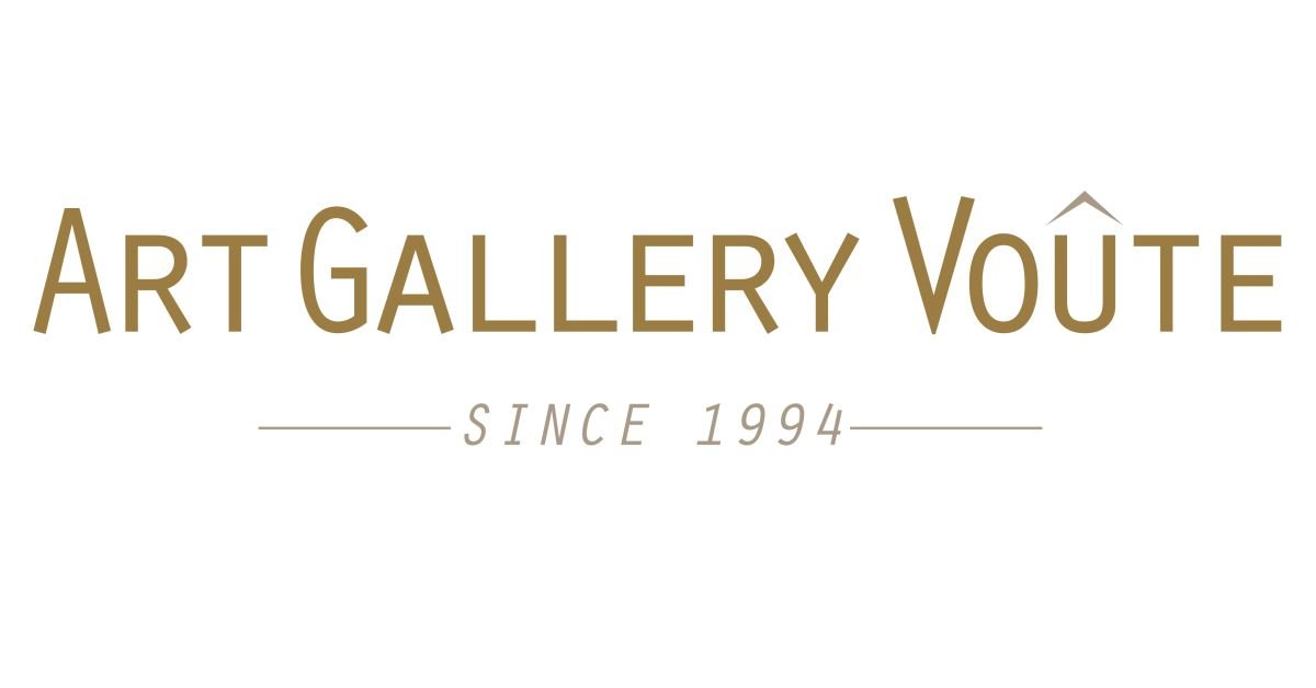 Art Gallery Schiedam - Art Gallery Voûte Since 1994